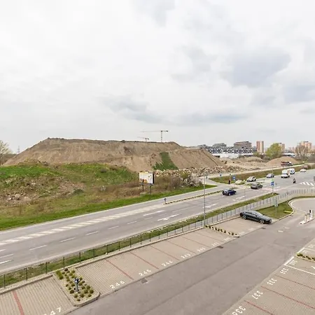 Διαμέρισμα : Sporty Serenity