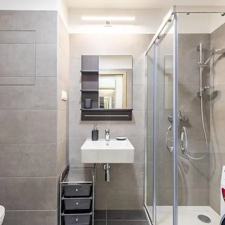 : Sporty Serenity Apartment *