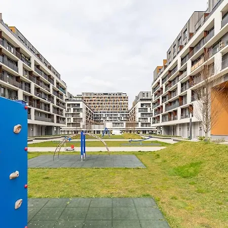 : Sporty Serenity Apartment *