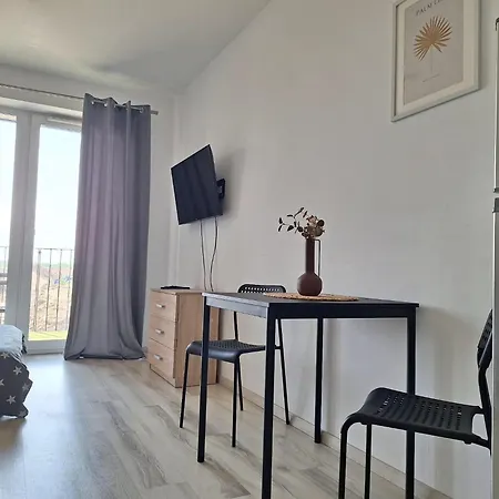 Apartmán : Sporty Serenity Bratislava