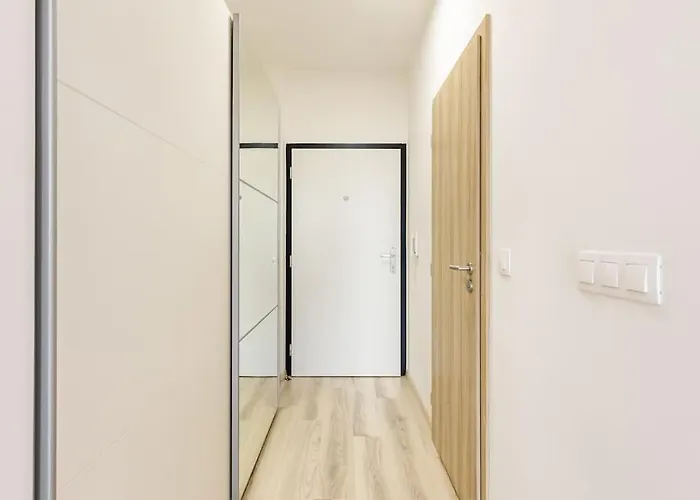 Appartamento : Sporty Serenity Bratislava