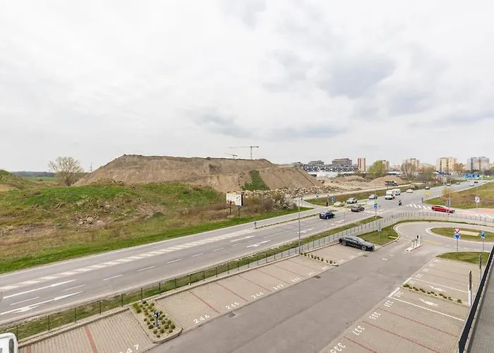 Appartamento : Sporty Serenity