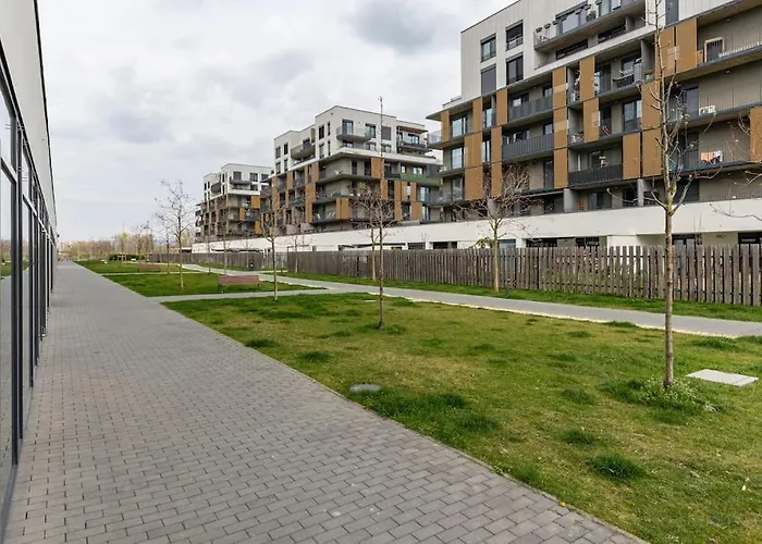 Appartamento : Sporty Serenity *