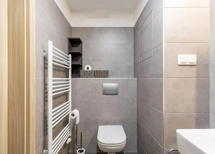 Appartamento : Sporty Serenity