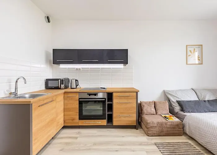 Appartamento : Sporty Serenity *