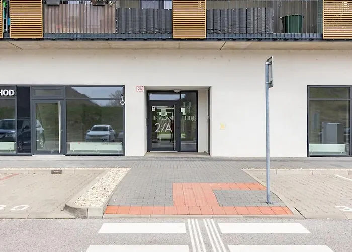 : Sporty Serenity Appartamento *