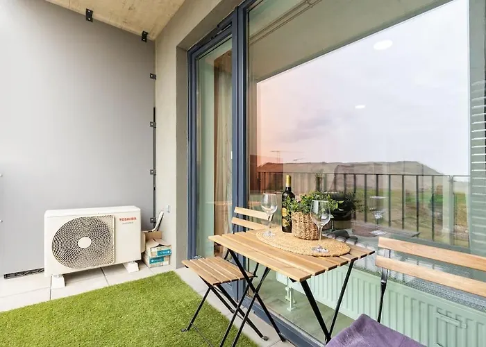 : Sporty Serenity Bratislava