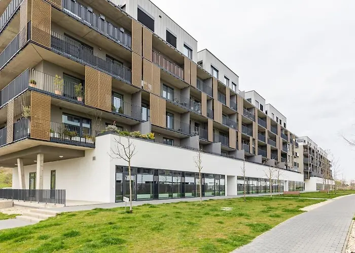 : Sporty Serenity * Bratislava