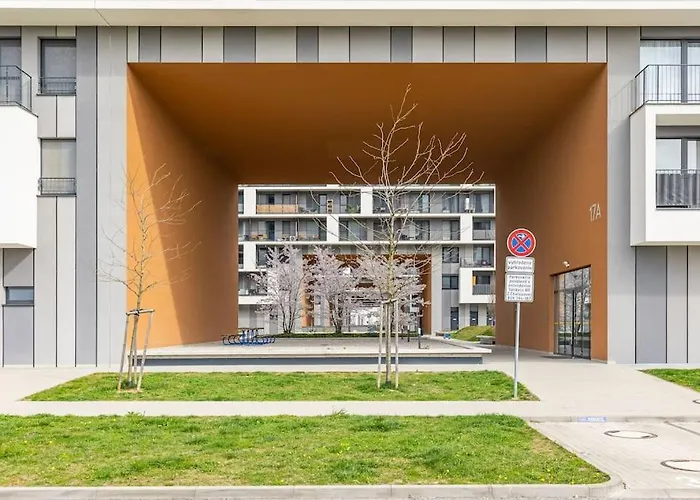 Appartamento : Sporty Serenity *