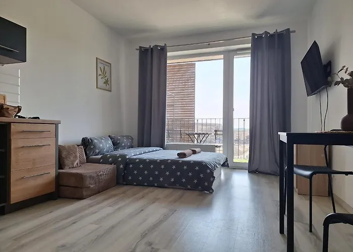 Appartamento : Sporty Serenity *