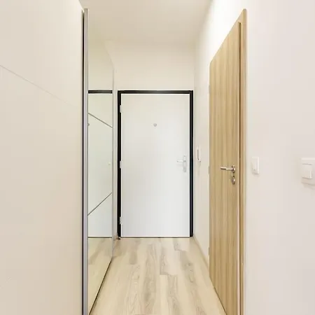 Apartment : Sporty Serenity Pressburg