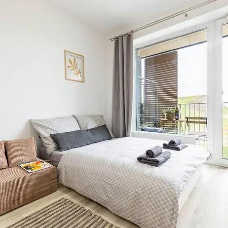 : Sporty Serenity Apartment *